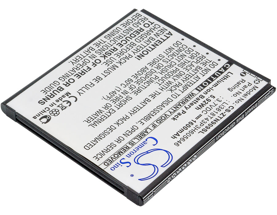 CS-ZTN909SL - Image 3