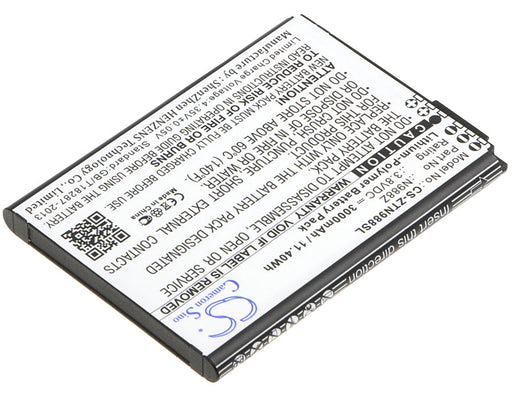 CS-ZTN988SL - Image 1