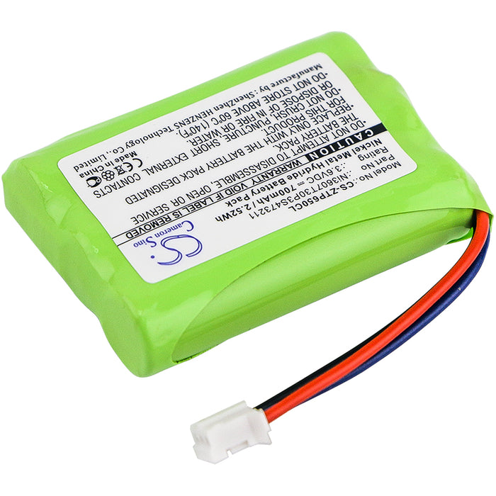 CS-ZTP650CL - Image 2