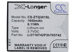 CS-ZTQ301SL - Image 1