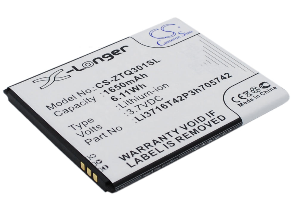 CS-ZTQ301SL - Image 2