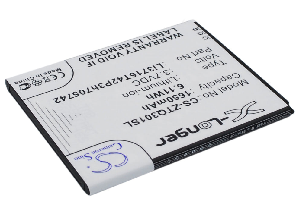 CS-ZTQ301SL - Image 3