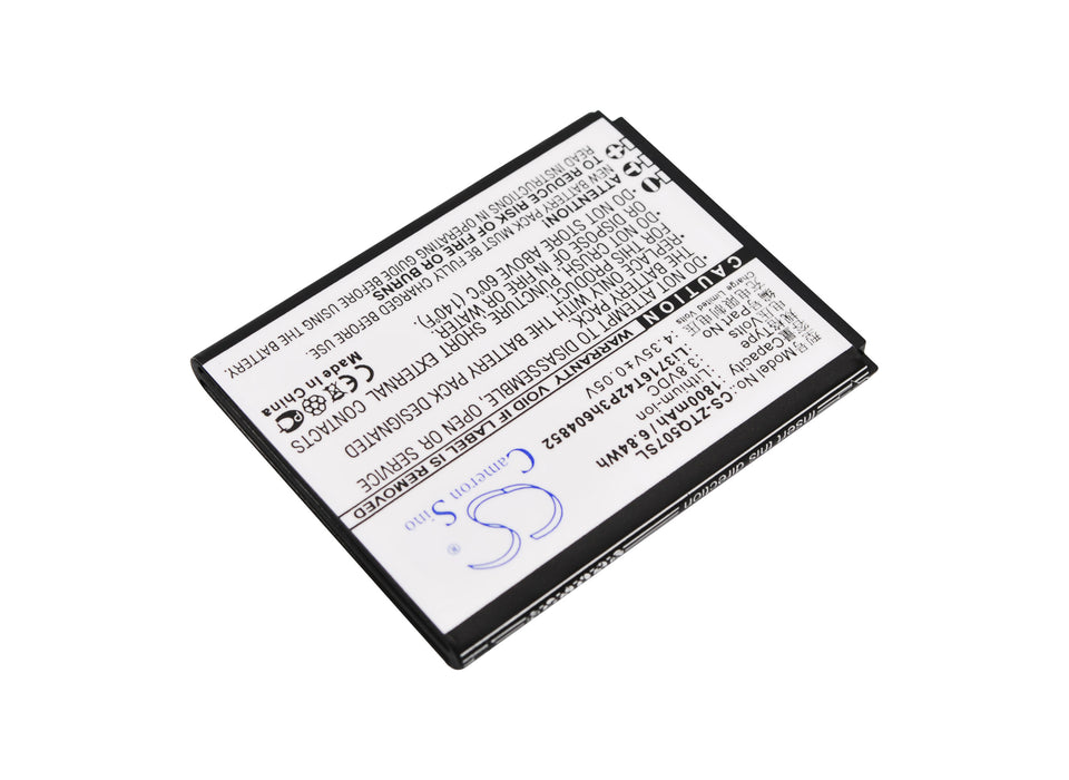 CS-ZTQ507SL - Image 2