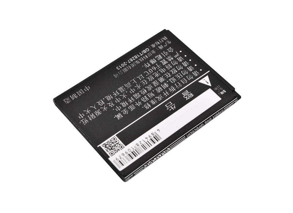 CS-ZTQ507SL - Image 3