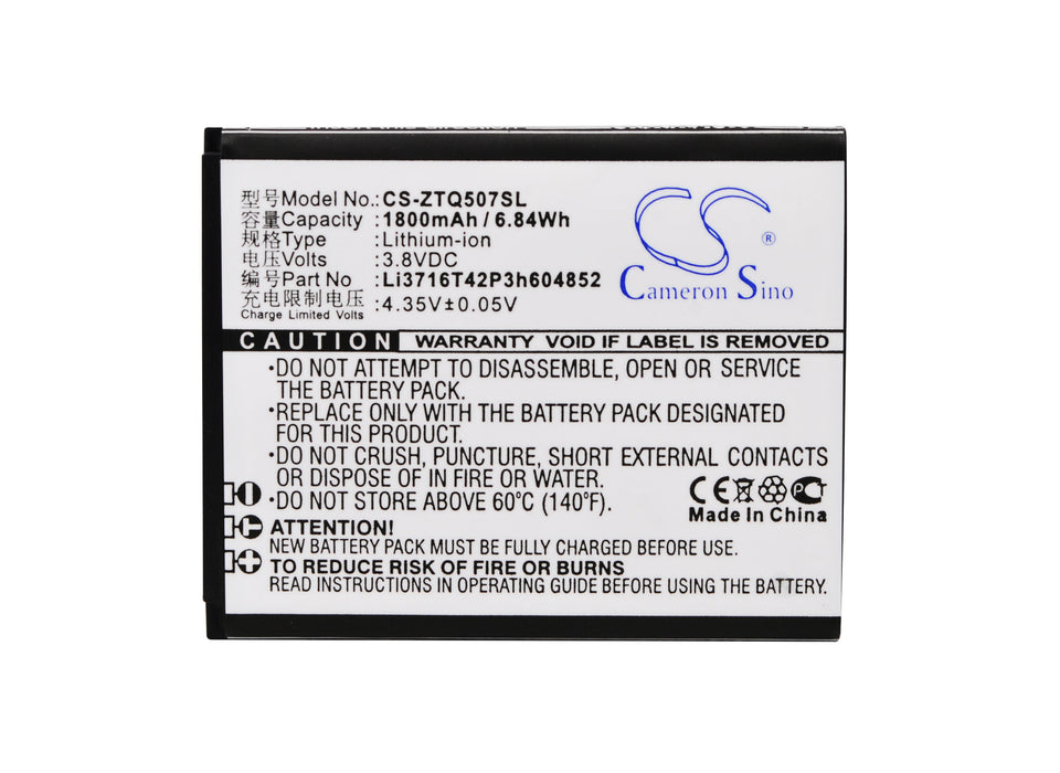 CS-ZTQ507SL - Image 5