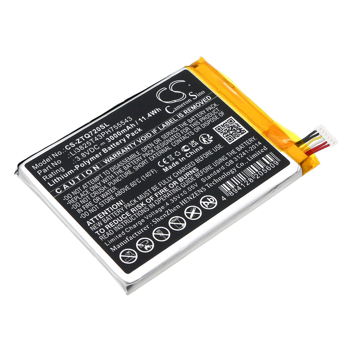 CS-ZTQ720SL - Image 4