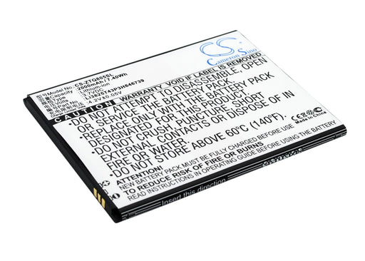 CS-ZTQ805SL - Image 1