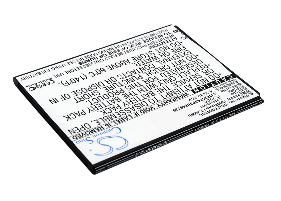 CS-ZTQ805SL - Image 4