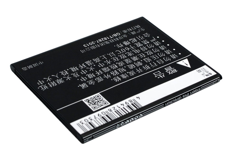 CS-ZTQ805SL - Image 2