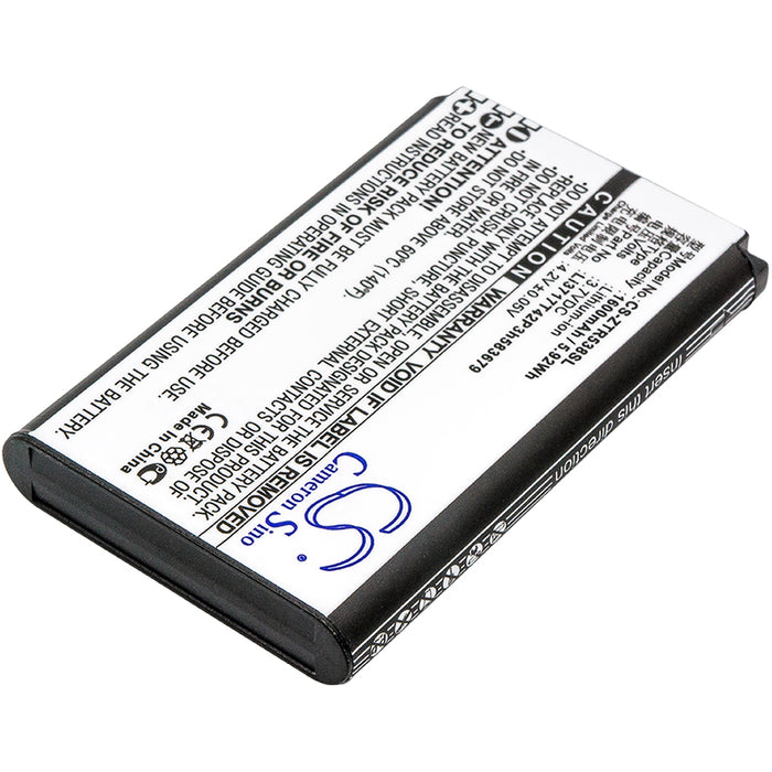CS-ZTR538SL - Image 2