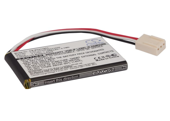 CS-ZTU110CL - Image 3