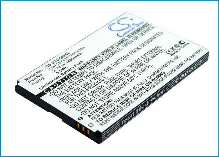 CS-ZTU500SL - Image 3