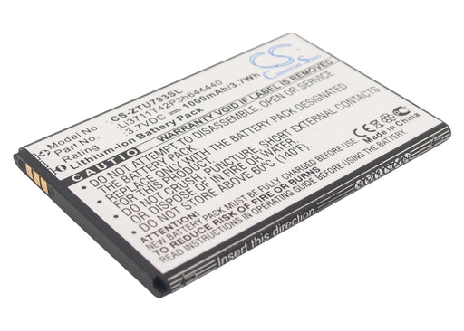 CS-ZTU793SL - Image 1