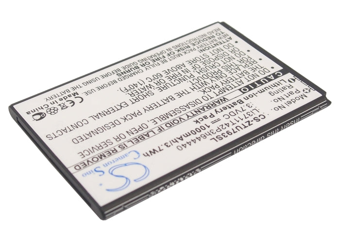 CS-ZTU793SL - Image 2
