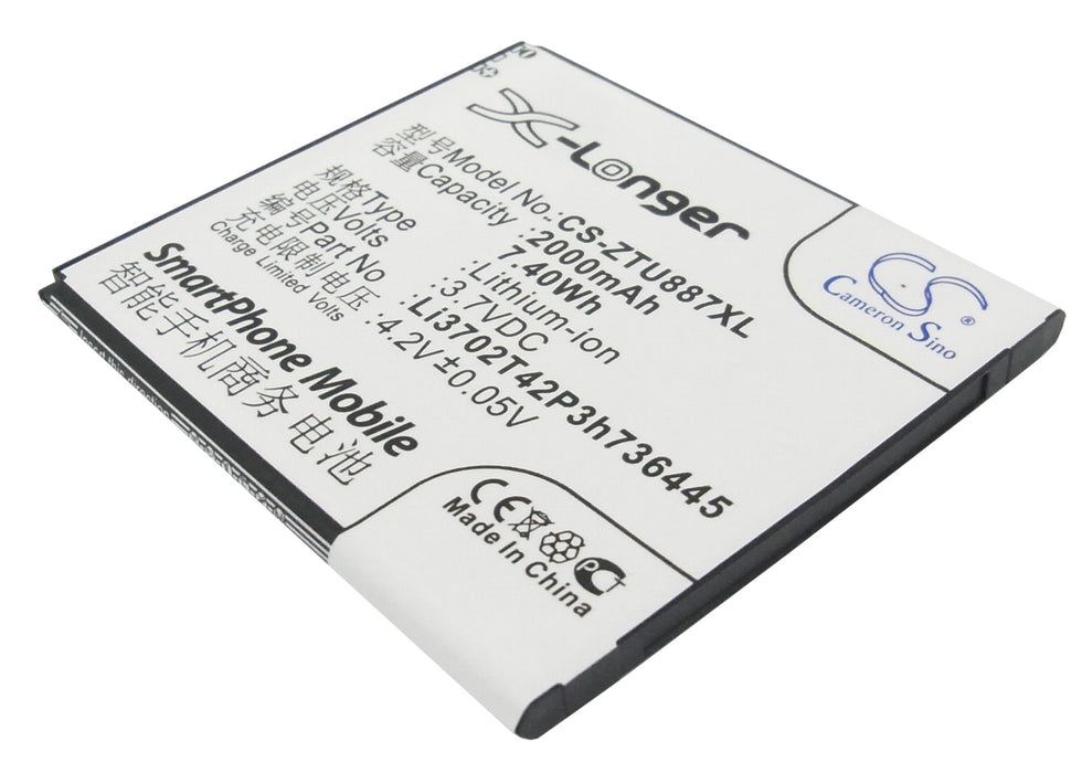 CS-ZTU887XL - Image 5
