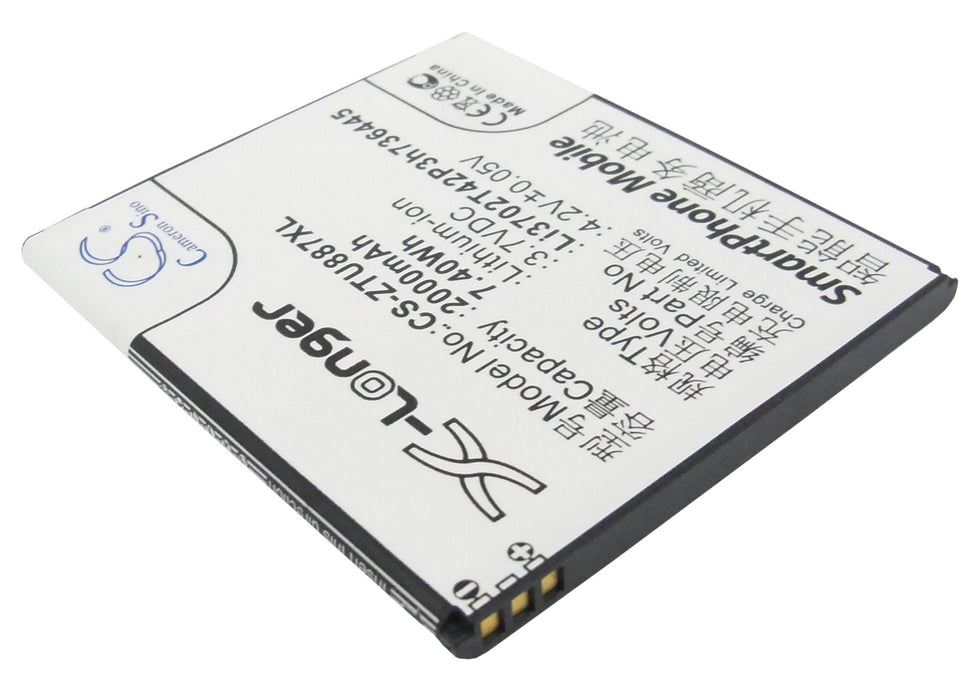 CS-ZTU887XL - Image 2