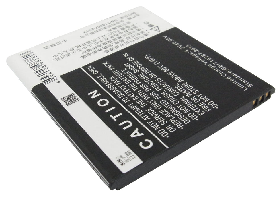 CS-ZTU887XL - Image 1