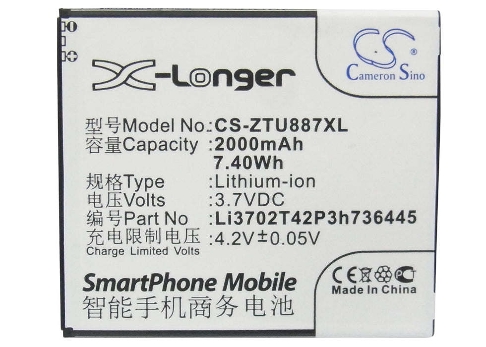 CS-ZTU887XL - Image 4
