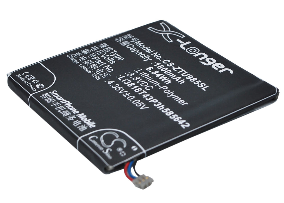 CS-ZTU985SL - Image 2