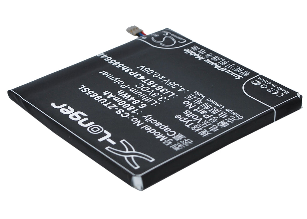 CS-ZTU985SL - Image 3