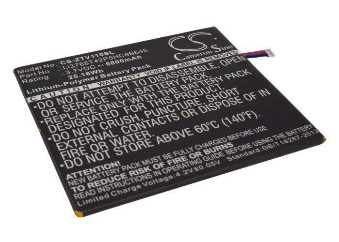 CS-ZTV110SL - Image 4