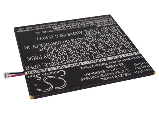 CS-ZTV110SL - Image 1