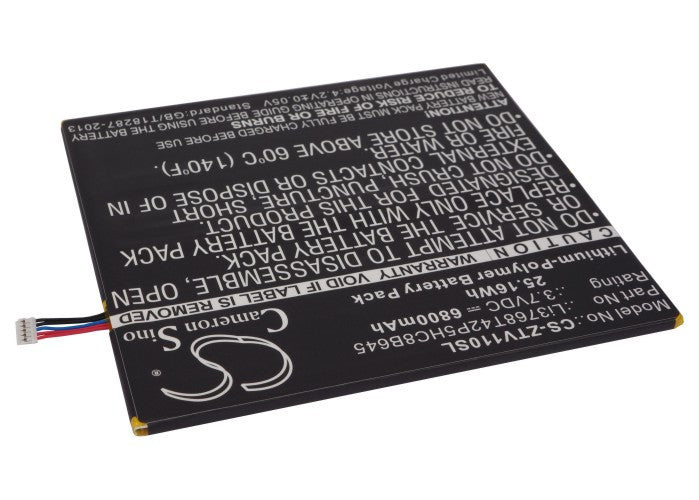CS-ZTV110SL - Image 1