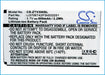 CS-ZTV300SL - Image 5