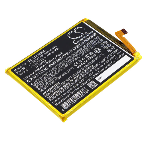 CS-ZTV400SL - Image 1