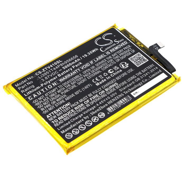 CS-ZTV410SL - Image 4