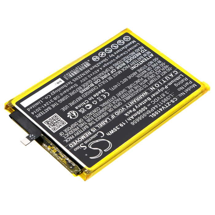 CS-ZTV410SL - Image 1