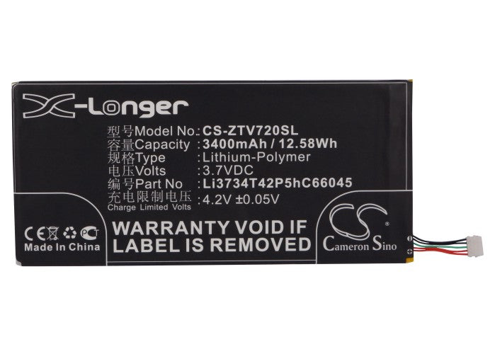 CS-ZTV720SL - Image 5