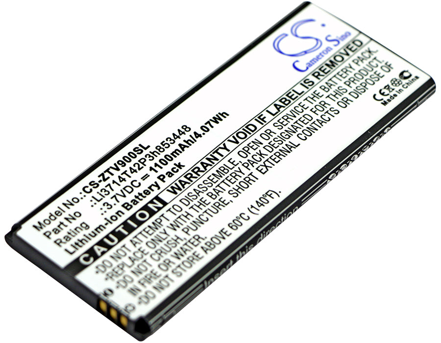 CS-ZTV900SL - Image 1