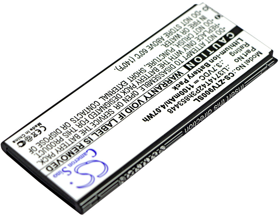 CS-ZTV900SL - Image 2