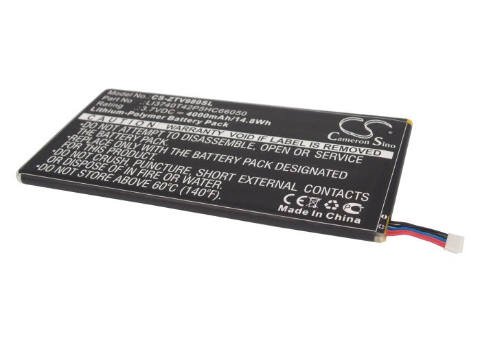 CS-ZTV980SL - Image 3