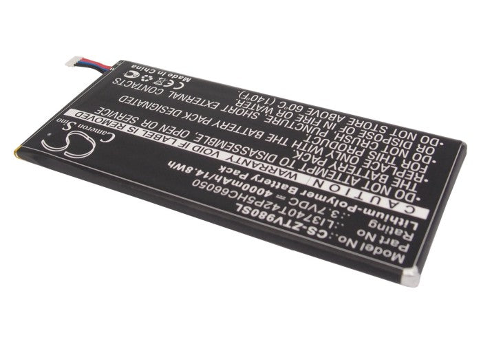 CS-ZTV980SL - Image 1