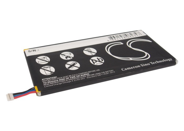 CS-ZTV980SL - Image 2