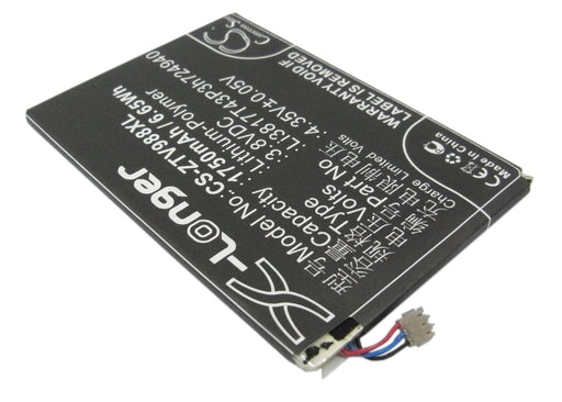 CS-ZTV988XL - Image 1