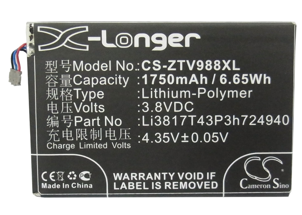 CS-ZTV988XL - Image 5