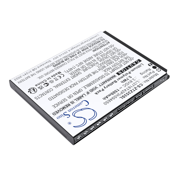 CS-ZTZ353SL - Image 2