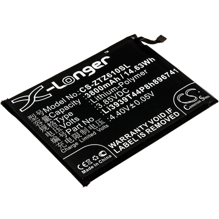 CS-ZTZ610SL - Image 3