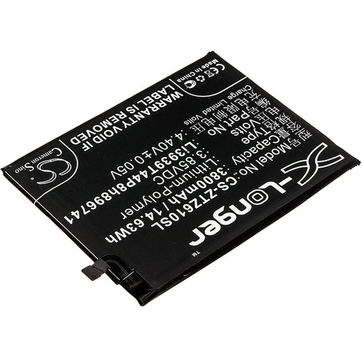 CS-ZTZ610SL - Image 1