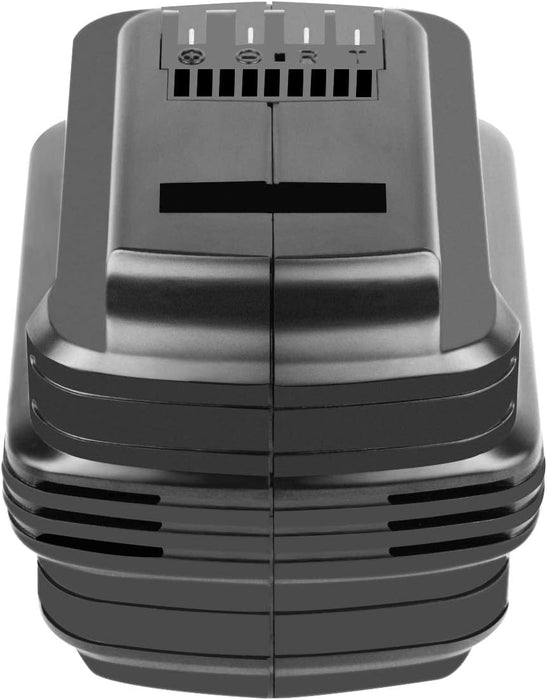 DW0240xh : 24.0V 4000mAh Longer-Life NiMH battery for DeWalt, replaces DE0240, DW0242, etc. (Copy)