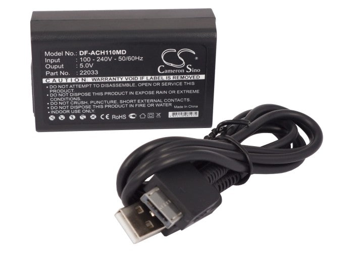 DF-ACH110MD - Image 2