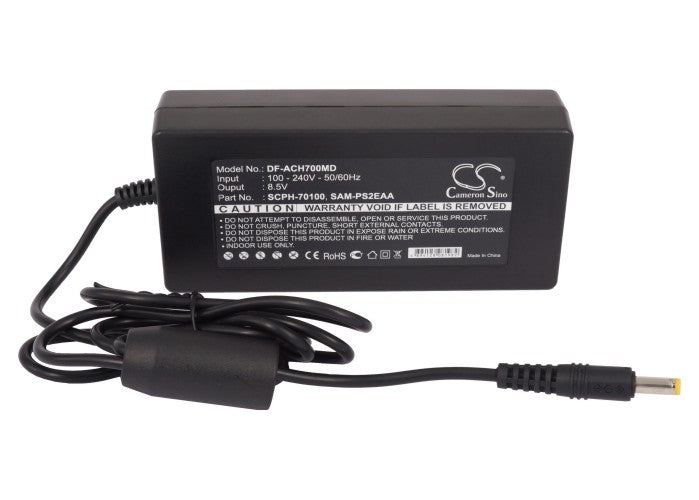 DF-ACH700MD : For Sony PlayStation 2 Slim, PS2 Slim, PS2 Slim 70000 and others - Replaces Sony SCPH-70100, SAM-PS2EAA