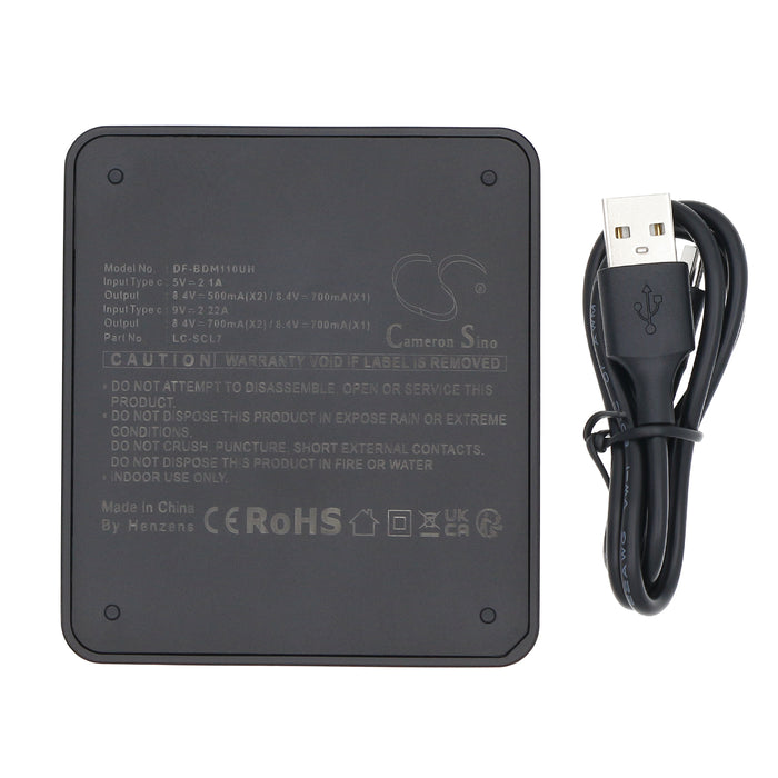 DF-BDM110UH - Image 3