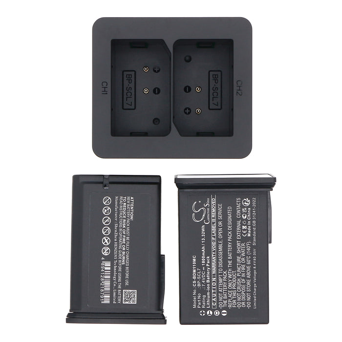 DF-BDM110UH - Image 4