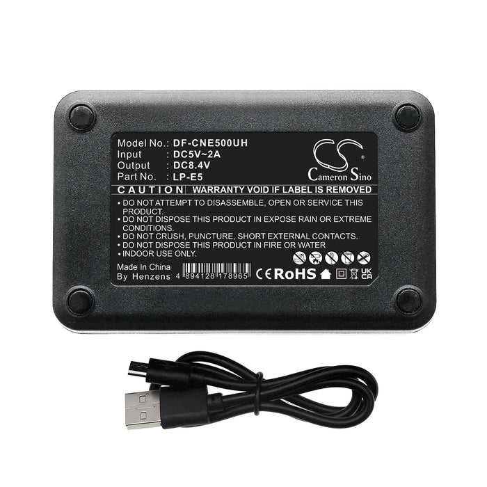 DF-CNE500UH - Image 7