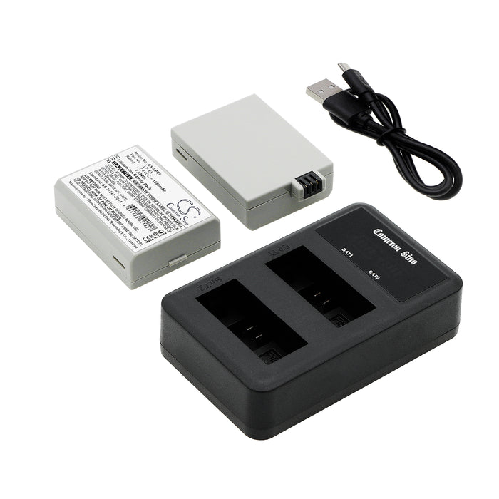DF-CNE500UH - Image 4