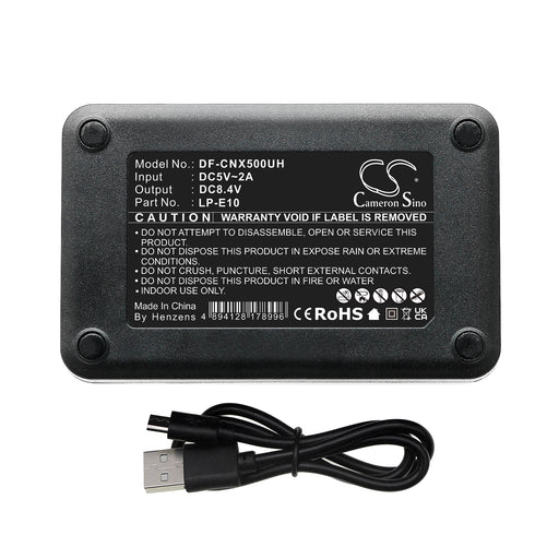 DF-CNX500UH - Image 1
